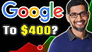 Google's Earnings Were Incredible—But There's One Huge Problem (GOOG Stock Analysis!)
