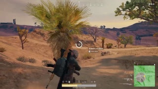 ［PS4 版PUBG］高校生が行くまったり配信！概要欄みてね！登録者１00人目指して！ドンカツ祭り！初見歓迎！