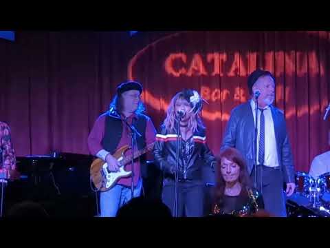 Catalina Jazz Club 'Brass Roots Initiative - LA'