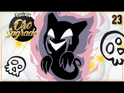 Pokémon Oro Sagrado Ep.23 - ¿FINAL DEL LOCKE...?