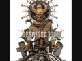 New Song Despised Icon, Les Temps Changent
