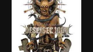 New Song Despised Icon, Les Temps Changent