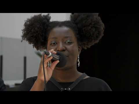 Hello, my name is ... Melody Blessing - Sorry