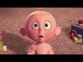 Pixar Short Films Collection Volume 1 2007 Blu Ray Trailer