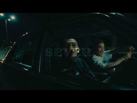 СКРИПТОНИТ | NIMAN | TRUWER TYPE BEAT - SEVER