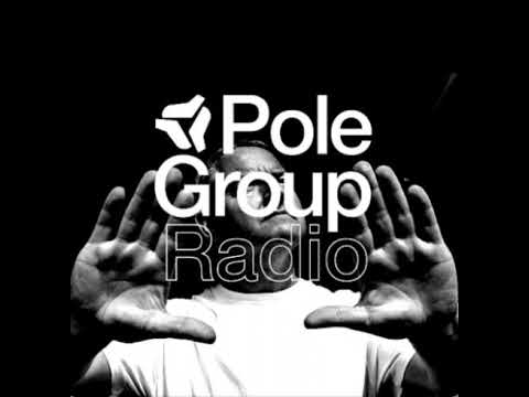 polegroup radio jamie bissmire vinyl mix 29 12 25