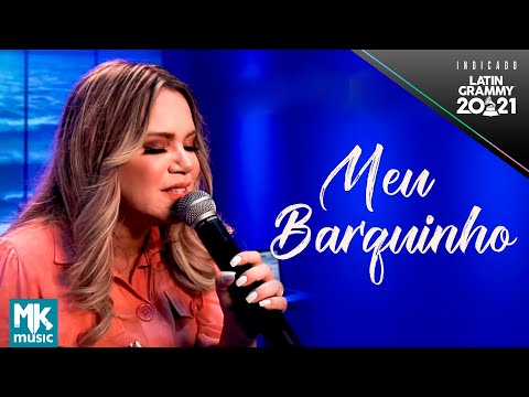 MK MUSIC and Sarah Farias - Oficial 