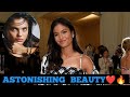 Emma Raducanu HOTTEST Tennis Player EVER Beauty Beats Swiatek Sabalenka
