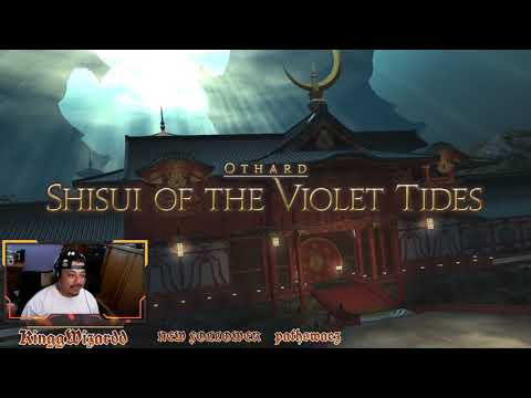 Gunbreaker missions and lv 63 dungeons