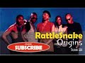 RattleSnake Origins Seasons 3 4