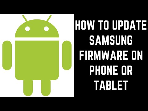 エラーメッセージの後: Samsung はアップデートを継続します