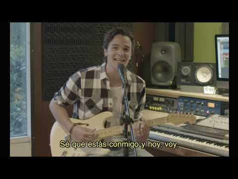 No Creo En El Jamás - Cover por Alejandro Santamaria (Canción original de Juanes)