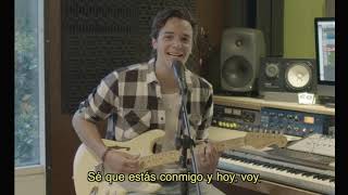 No Creo En El Jamás - Cover por Alejandro Santamaria (Canción original de Juanes)