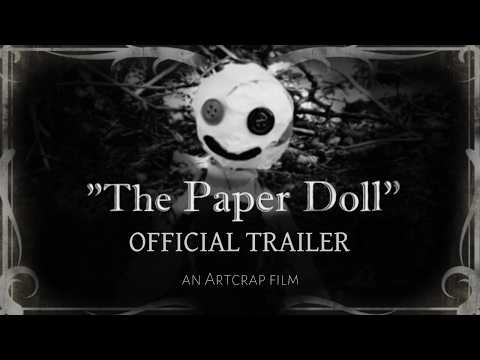The Paper Doll (Trailer)