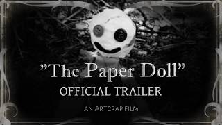 'The Paper Doll' OFFICIAL TRAILER