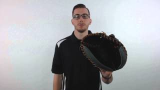 Video thumbnail: Louisville Slugger Katsu Series: FGKTBK5-CTM1