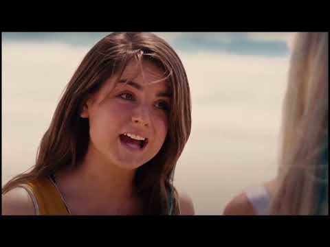 What if Hollywoodedge, Seagulls No Surf BT022101 was in Aquamarine (2006)?