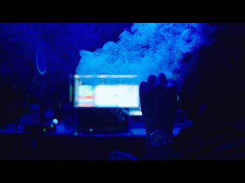 Road Runna Vert Studio Session “Mr. MakeItHappen”( Recording/Engineering) | Shot By @JerelVision 