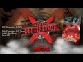 TNA 2007 Destination X Theme