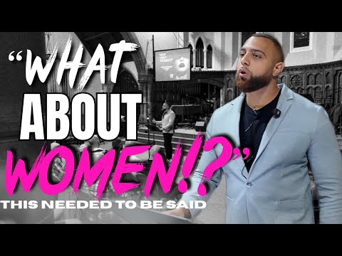 The Gender War, Toxic Femininity and The Right One! | Biblical Masculinity |DAY SIX