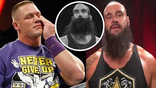 Celebrities Reaction to Former WWE Superstar Brodi