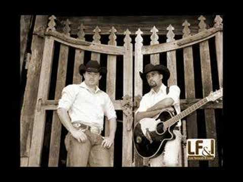 Resposta Do Cowboy - Luiz Fernando e Israel