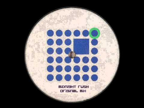 Break The Box - Midnight rush (Original Mix)