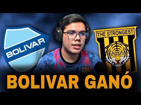 La Paz Classic / The Strongest 2 - 3 Bolívar / Analysis and Opinion