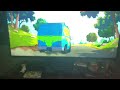 Opening To Teen Titans Go To The Movies 2018 DVD