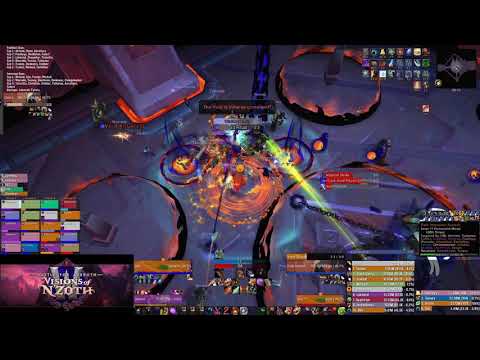 Dark Inquisitor Xanesh Mythic - Totam Warriors