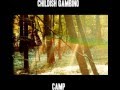 Childish Gambino - That Power (Outro loop instrumental)