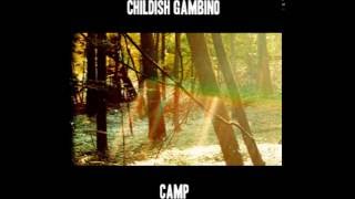 Childish Gambino - That Power (Outro loop instrumental)