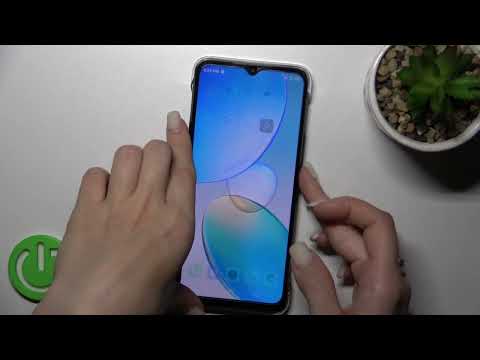 How to Turn Off AOD Mode on INFINIX Hot 12i - Muviz Edge App