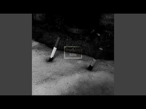 SMOKING KILLS