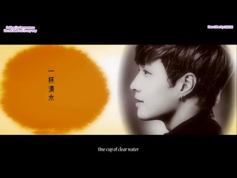 160112 LJM fan video of Er Yue Hong by 娟娟映画 (ENG SUB)