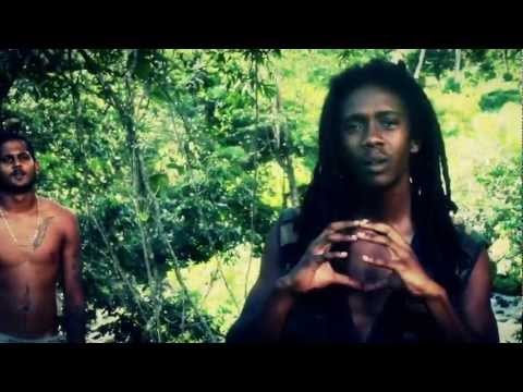 Wyckyd J feat. Dem, Blazy & Gun'I - Sirèn [Nov.2012]