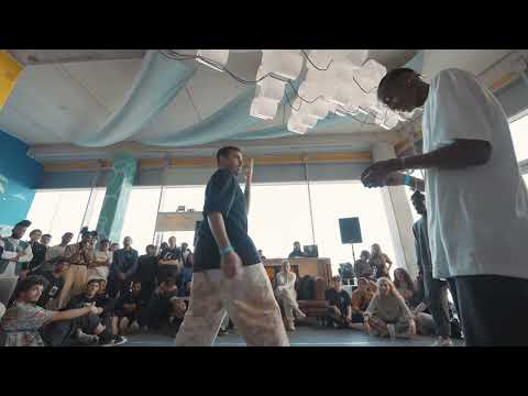 (35) ETAPE 2: "2️⃣ EN 1️⃣" CARTOON (CHASSEUR DE PRIME) VS HAMTARO & ZUNE - PDA - EDITION BEAUXBATONS