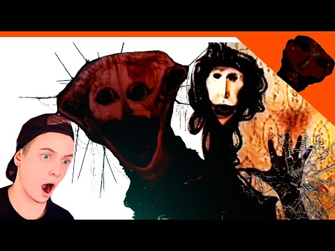 😈 HE IS WATCHING YOU! SCARY CHANNEL ON YOUTUBE! 🔥Doctor Nowhere Reaction