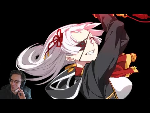 The New BloodBlade Karin Build! - Epic Seven