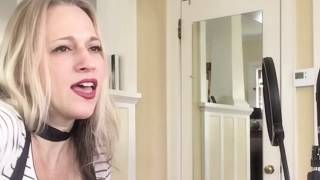 Manda Marble - On &amp; On (Live)