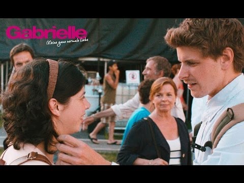 Trailer-Vorschau: Gabrielle - (K)eine ganz normale Liebe