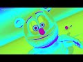 SUPER LOUD Romanian Gummy Bear Song In Loud Effects With Sick Visual And Audio
