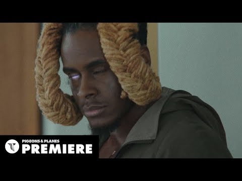 Bill $aber - "Come With The Force" Official Music Video | Pigeons & Planes Premiere