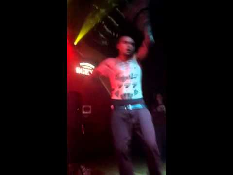 Quebonafide x Krzy Krzysztof Sopot 15.10.2015