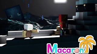 ノープランの探索 / Macaron