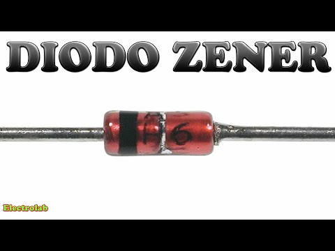 Zener Diode - How Does It Work? Where to Use It?