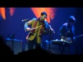 Andrew Bird - Desperation Breeds - Fox Theatre - Oakland, CA - 4/13/12