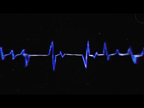 RudyWade & LeGrand - Heartbeat [Animated Lyric Video]