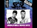 DJ STYLEZZ & DJ RICH-ART - Jingle Bell Rock ...