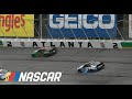 New Atlanta's new pavement brings unknowns to the Cup Series   | Preview Show